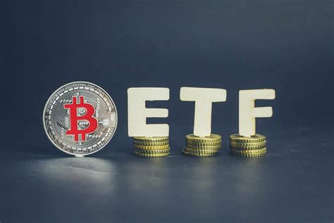 latest bitcoin etf news